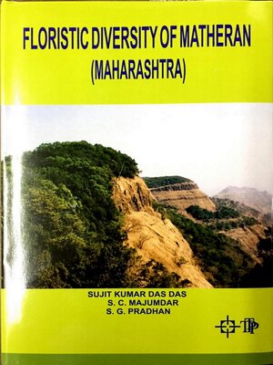cover image of Floristic Diversity of Matheran (Maharashtra)